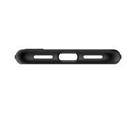 Spigen Thin Fit 360 Case do iPhone X/XS Black - 452021 - zdjęcie 10